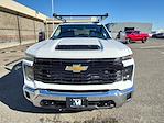 New 2025 Chevrolet Silverado 3500 Crew Cab 4WD Service Truck for sale #FCHS837 - photo 5
