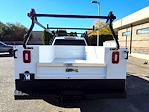 New 2025 Chevrolet Silverado 3500 Crew Cab Service Truck for sale #FCHS837 - photo 4