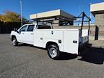 New 2025 Chevrolet Silverado 3500 Crew Cab Service Truck for sale #FCHS837 - photo 2