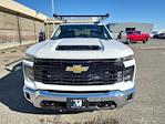 New 2025 Chevrolet Silverado 3500 Crew Cab Service Truck for sale #FCHS837 - photo 5