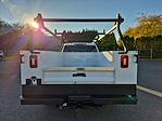 New 2025 Chevrolet Silverado 3500 Crew Cab 4WD Service Truck for sale #FCHS838 - photo 4
