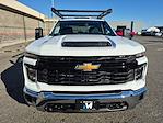 New 2025 Chevrolet Silverado 3500 Crew Cab 4WD Service Truck for sale #FCHS839 - photo 5