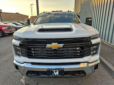 New 2025 Chevrolet Silverado 3500 - photo 1