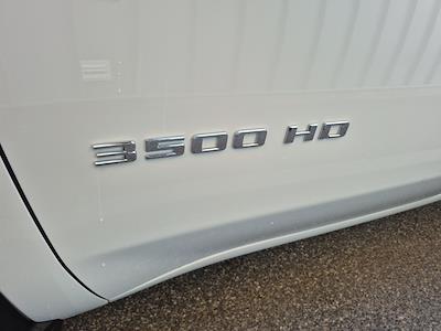 New 2025 Chevrolet Silverado 3500 - photo 1