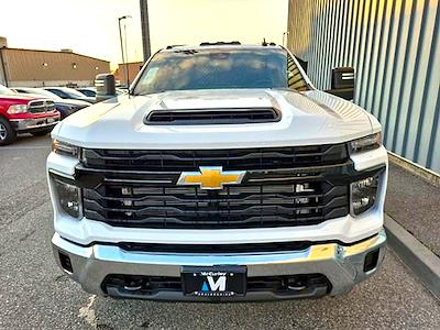 New 2025 Chevrolet Silverado 3500 - photo 1