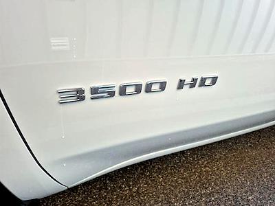 New 2025 Chevrolet Silverado 3500 - photo 1