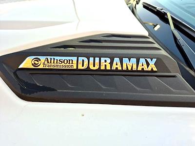 New 2025 Chevrolet Silverado 3500 - photo 1