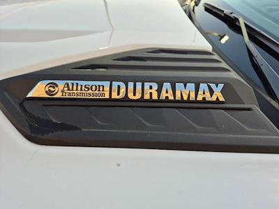 New 2025 Chevrolet Silverado 3500 - photo 1
