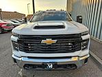 New 2025 Chevrolet Silverado 3500 Regular Cab Flatbed Truck for sale #FCHS840 - photo 5