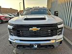 New 2025 Chevrolet Silverado 3500 Regular Cab Steel Flatbed Truck for sale #FCHS840 - photo 5