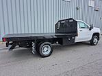 New 2025 Chevrolet Silverado 3500 Regular Cab Flatbed Truck for sale #FCHS841 - photo 2