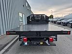 New 2025 Chevrolet Silverado 3500 Regular Cab Flatbed Truck for sale #FCHS841 - photo 4