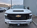 New 2025 Chevrolet Silverado 3500 Regular Cab Flatbed Truck for sale #FCHS841 - photo 5