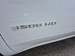 New 2025 Chevrolet Silverado 3500 Regular Cab Flatbed Truck for sale #FCHS841 - photo 6