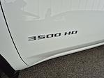 2025 Chevrolet Silverado 3500 Crew Cab DRW 4WD Flatbed Truck for sale #FCHS844 - photo 6