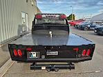2025 Chevrolet Silverado 3500 Crew Cab DRW 4WD Flatbed Truck for sale #FCHS845 - photo 3