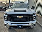 2025 Chevrolet Silverado 3500 Crew Cab DRW 4WD Flatbed Truck for sale #FCHS845 - photo 5