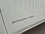 2025 Chevrolet Silverado 3500 Crew Cab DRW 4WD Flatbed Truck for sale #FCHS845 - photo 6