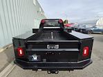 2025 Chevrolet Silverado 3500 Crew Cab DRW 4x4 Knapheide Flatbed Truck for sale #FCHS846 - photo 4