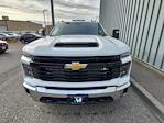 2025 Chevrolet Silverado 3500 Crew Cab DRW 4x4 Knapheide Flatbed Truck for sale #FCHS846 - photo 5