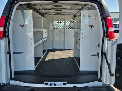 New 2025 Chevrolet Express 2500 - photo 1