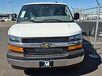 New 2025 Chevrolet Express 2500 Upfitted Cargo Van for sale #FCHS847 - photo 5