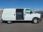 New 2025 Chevrolet Express 2500 Upfitted Cargo Van for sale #FCHS847 - photo 6