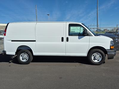 New 2025 Chevrolet Express 2500 - photo 1