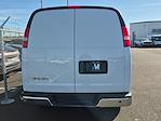 New 2025 Chevrolet Express 2500 Upfitted Cargo Van for sale #FCHS848 - photo 4