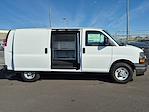 New 2025 Chevrolet Express 2500 Upfitted Cargo Van for sale #FCHS848 - photo 5