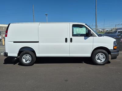 New 2025 Chevrolet Express 2500 - photo 1