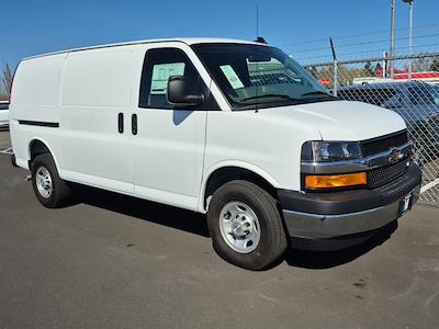 New 2025 Chevrolet Express 3500 - photo 1