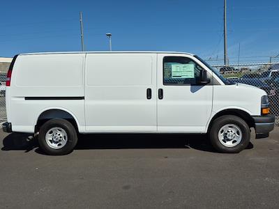 New 2025 Chevrolet Express 3500 - photo 1