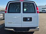 New 2025 Chevrolet Express 3500 Empty Cargo Van for sale #FCHS856 - photo 4