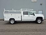 2026 Chevrolet Silverado 3500 Double Cab 4WD Cab Chassis for sale #FCHT212 - photo 2