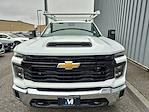 2026 Chevrolet Silverado 3500 Double Cab 4WD Cab Chassis for sale #FCHT212 - photo 5
