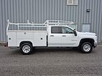 New 2026 Chevrolet Silverado 3500 Double Cab Service Truck for sale #FCHT213 - photo 3
