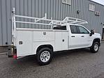 New 2026 Chevrolet Silverado 3500 Double Cab Service Truck for sale #FCHT213 - photo 2
