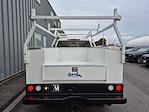 New 2026 Chevrolet Silverado 3500 Double Cab Service Truck for sale #FCHT213 - photo 4