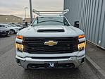 New 2026 Chevrolet Silverado 3500 Double Cab Service Truck for sale #FCHT213 - photo 5