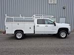 New 2026 Chevrolet Silverado 3500 Double Cab Service Truck for sale #FCHT213 - photo 9