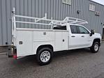 New 2026 Chevrolet Silverado 3500 Double Cab Service Truck for sale #FCHT213 - photo 10