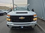 New 2026 Chevrolet Silverado 3500 Double Cab Service Truck for sale #FCHT213 - photo 12