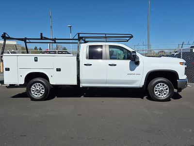 New 2026 Chevrolet Silverado 2500 - photo 1