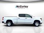 2024 Chevrolet Silverado 1500 Crew Cab 4x4 Pickup for sale #FRX251536 - photo 2