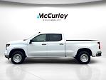 2024 Chevrolet Silverado 1500 Crew Cab 4x4 Pickup for sale #FRX251536 - photo 6