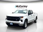 2024 Chevrolet Silverado 1500 Crew Cab 4x4 Pickup for sale #FRX251536 - photo 7