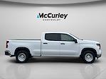 Used 2024 Chevrolet Silverado 1500 Work Truck Crew Cab for sale #FRX251536 - photo 3