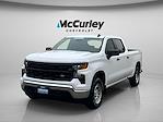 Used 2024 Chevrolet Silverado 1500 Work Truck Crew Cab for sale #FRX251536 - photo 7