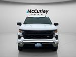 Used 2024 Chevrolet Silverado 1500 Work Truck Crew Cab for sale #FRX251536 - photo 8